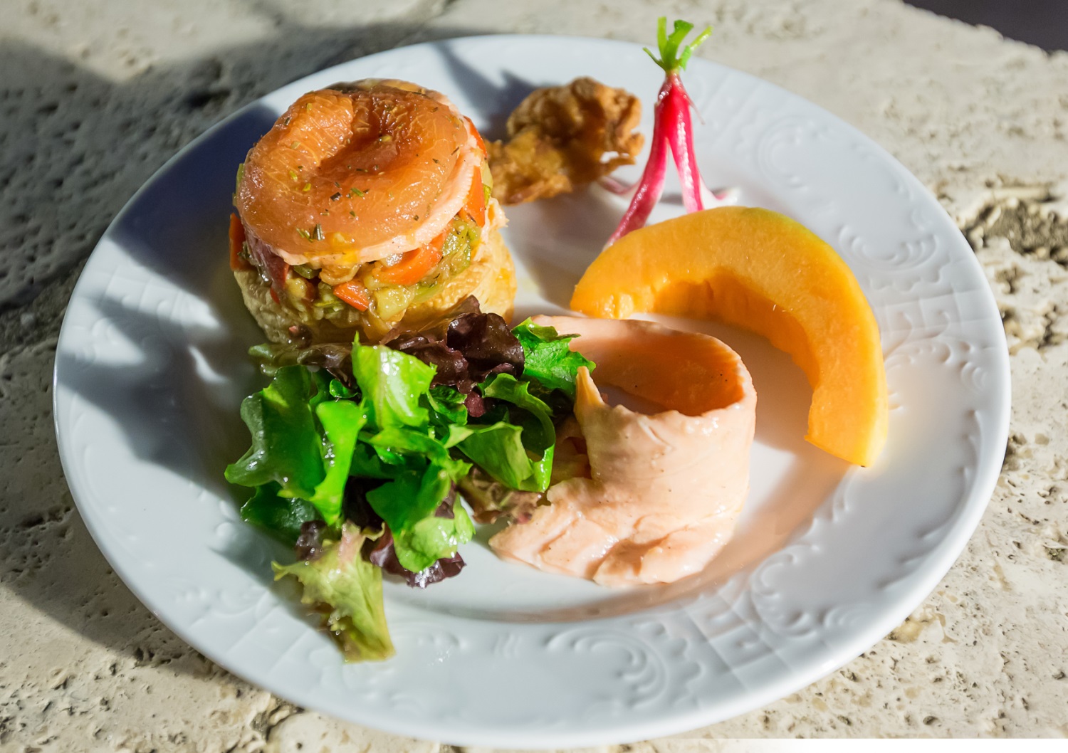 Assiette-poisson-Cancerilles