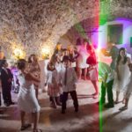 mariage-provence soirée dansante années 80 var mariage provence