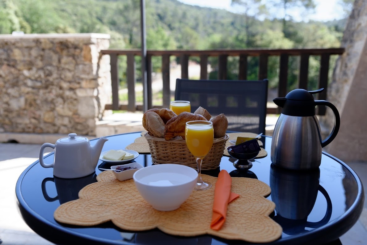 Location Chambre d'hôte gîte provence