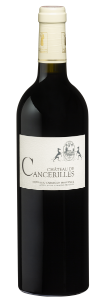 rouge-grenache-coteaux-varois-cancerilles rouge-grenache-coteaux-varois-cancerilles