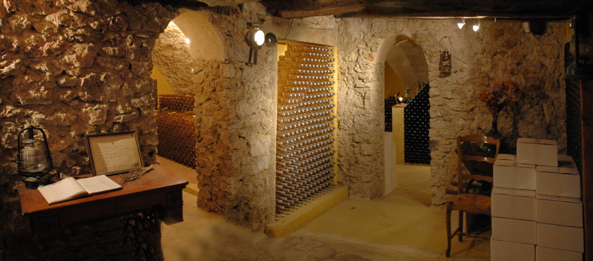 cave-vins-provence-recoltant