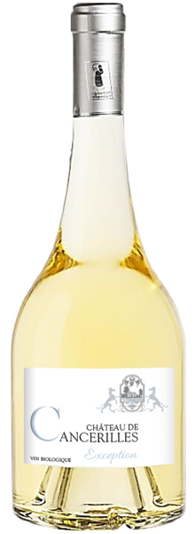 vin de Provence blanc exception méditerranée