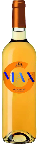 Vin Orange agriculture biologique Provence