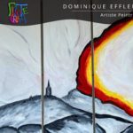 exposition peinture vernissage sortie var effler cancerilles