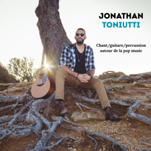 Soirée concert Jonathan Toniutti Var Restaurant Diner