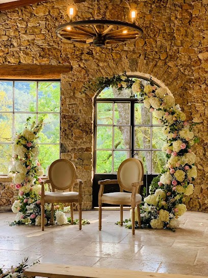 fleuriste fleur de thé rêves