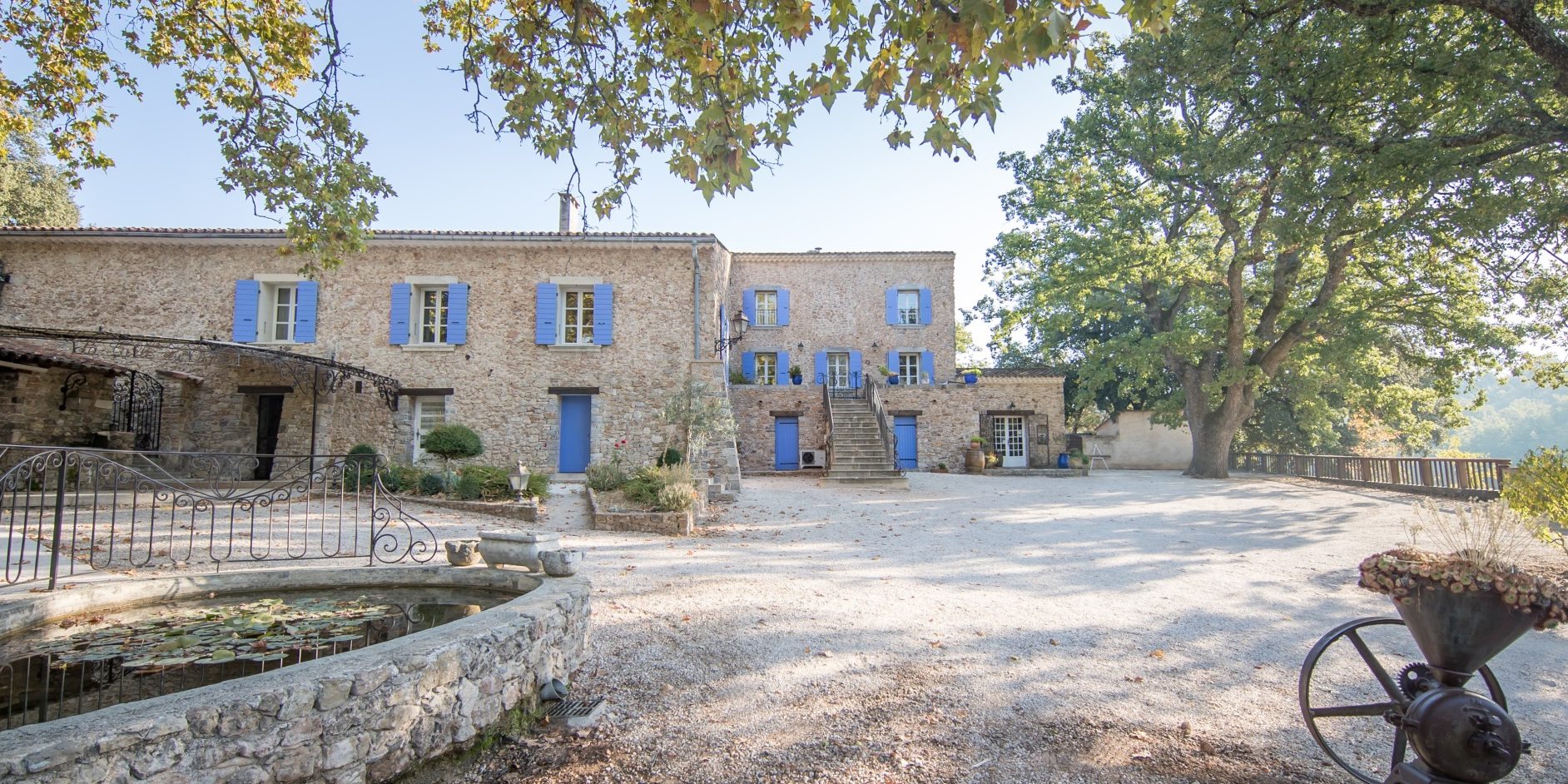 Château de Cancerilles vins bio restaurant mariage hébergements